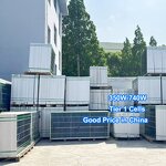 Used Solar Panel Supplier - Wholesale Monocrystalline N Type Bifacial Solar Panel
