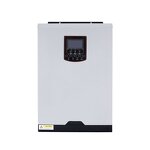 Solar Inverter Manufacturer - OEM 3 Phase Hybrid Inverter Single Output 50/60Hz