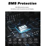 Solar Inverter Manufacturer - OEM Hybrid MPPT 3kw to 12kw Grid Solar Power Inverter