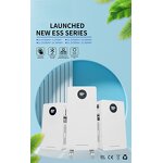 LiFePO4 Battery Manufacturer - OEM 200Ah 5-10KWH Solar Home Energy Storage System