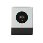 Solar Inverter Manufacturer - OEM 1kVA to 8kVA Hybrid Off-Grid PWM Inverter