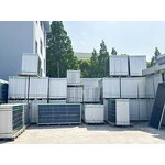 Solar Panel Supplier - Tier 1 144cells N-type 550W-560W A-grade Solar Panel