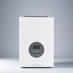 Solar Inverter Manufacturer - OEM High Frequency 1KVA 1.5KVA Pure Sine Wave Inverter