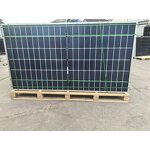 Solar Panel Manufacturer - OEM 500W to 800W Mono Bifacial Monocrystalline Solar Panel