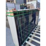 Solar Panel Kit Manufacturer - OEM 500W Solar Kit with 5000W Battery Hybrid System