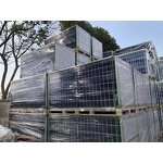 Solar Panel System Manufacturer - OEM 1000w to 1500w Bi Facial Home Solar System