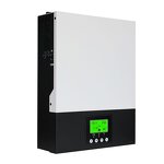 Solar Inverter Manufacturer - OEM 30KW with CCS2 Charger Single Output EV Charger