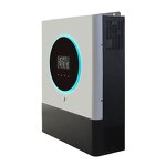 Solar Inverter Manufacturer - OEM 1kVA to 8kVA Hybrid Off-Grid PWM Inverter