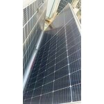 Used Solar Panel Supplier - Wholesale Monocrystalline N Type Bifacial Solar Panel