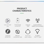 Solar Inverter Manufacturer - OEM 7000W Three Phase Hybrid MPPT DC 48V Inverter