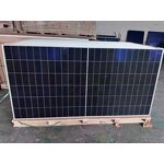 Solar Panel Manufacturer - OEM High Efficiency 700W N-Type Half Cut Bifacial Panel