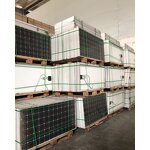 Solar Backup System Manufacturer - OEM Small Solar Energy Panel Film Cable for Home