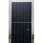 Solar Panel Kit Manufacturer - OEM 400-720M Silver Frame N-type 550W Module Kit