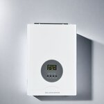 Solar Inverter Manufacturer - OEM Hybrid MPPT 3kw to 12kw Grid Solar Power Inverter