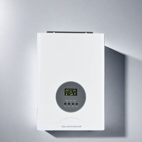 Solar Inverter Manufacturer - OEM Hybrid MPPT 3kw to 12kw Grid Solar Power Inverter