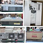 Solar Inverter Manufacturer - OEM 5KVA Three Phase & Single Hybrid 220Vdc Inverter