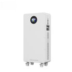 LiFePO4 Battery Manufacturer - OEM 200Ah 5-10KWH Solar Home Energy Storage System