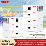 Energy Storage System Factory - 6.2-11KW Hybrid Solar