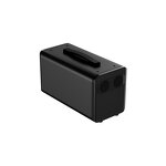 Backup Generator Factory - 2400W Home Battery Safe