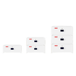 Hybrid Solar Kit Factory - 11KW with Storage Battery