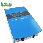 MPPT Controller Factory - 12-96V 100A for LiFePO4