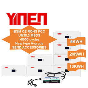 Energy Storage System Factory - 6.2-11KW Hybrid Solar