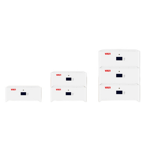 Solar Power System Factory - 6.2-20KW Off Grid Home