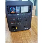 Portable Generator Factory - 2400W Silent Outdoor