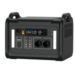 Portable Generator Factory - 2400W Silent Outdoor