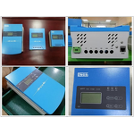 MPPT Controller Factory - 60A Auto 12V/24V/48V