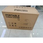 Solar Power Station Factory - 1000-1200W Emergency RV