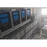 Solar Charge Controller Factory - 60A Auto 12-48V