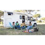 Backup Generator Factory - 2400W Home Battery Safe