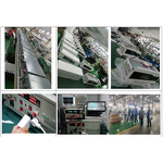 Battery Charger Factory - 48V 150A 9KW 380V Input