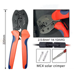 Solar System Factory - 1000W Balcony Complete Kit