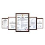 Solar Charge Controller Factory - 12V/24V Powmr PWM