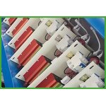 Solar Inverter Factory - 2-4KW 24V/48V Offgrid