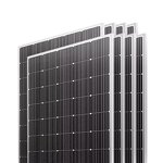Solar Panel Factory - 300W for Home and Industrial