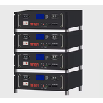 Hybrid Solar System Factory - 5-30KWH Complete Home Kit