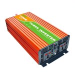 Micro Inverter Factory - 1-3KW 12V/24V Offgrid