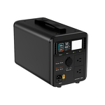 Power Bank Factory - 700W Portable Pure Sine Wave