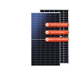 Hybrid Solar System Factory - 5-30KWH Complete Home Kit