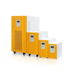 Solar Power System Factory - 10KW Pure Sine Wave