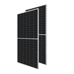 Solar Energy System Factory - 5KW Off Grid Wind Solar