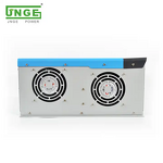 Solar Inverter Factory - 3KW 24V Off-Grid for Home