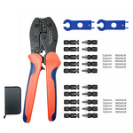 Solar Panel System Factory - 15KW Off Grid Hybrid