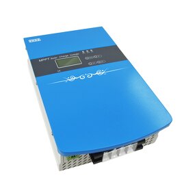 MPPT Controller Factory - 12-96V 100A for LiFePO4