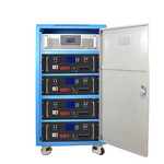 Rack Battery Factory - 2-6KW Solar Energy System