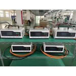 Forklift Charger Factory - 9KW Lead Acid LiFePO4