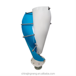 Wind Turbine Factory - 400W Vertical Hybrid Storage